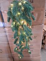 Kunst Nobilis hanger incl lichtjes €19,50 
65cm lang, Diversen, Kerst, Ophalen of Verzenden, Nieuw
