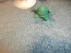 Poppetje ruimtepoppetje space alien buitenaards wezen figuur, Ophalen of Verzenden, Gebruikt, Jongen of Meisje