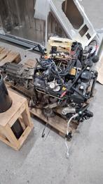 BMW 1-serie 116i motorblok, Ophalen, Gebruikt, BMW