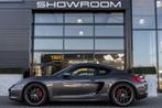 Porsche Cayman 981 2.7 PDK, 275 PK, Sportuitlaat, 6-cilinder, Auto's, Porsche, Achterwielaandrijving, Gebruikt, Cayman, Leder