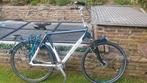 Gazelle Montreux opknapfiets teab, Ophalen, Gebruikt, Versnellingen, 57 tot 61 cm
