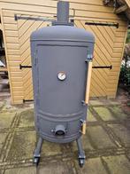 Rookkast, Ophalen, S, Onbekend, Bennink