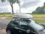 Te koop: Thule Polar 200 Dakkoffer – 450 L, Auto diversen, Dakkoffers, Ophalen, Gebruikt