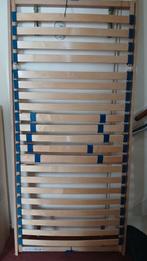 Lattenbodem - Sultan Komet, Ophalen, Gebruikt, 90 cm, Eenpersoons