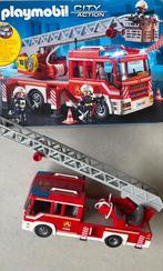 Playmobil brandweer 9463 in doos!, Kinderen en Baby's, Speelgoed | Playmobil, Ophalen of Verzenden, Nieuw