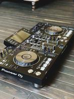 Pioneer XDJ RX dj set cdj2000 nxs xdj xz incl stofdeck 2 3 4, Muziek en Instrumenten, Ophalen, Zo goed als nieuw, Dj-set, Pioneer