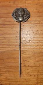 Oud speldje Marechaussee, Ophalen of Verzenden, Marechaussee, Nederland, Embleem of Badge