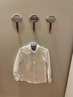 Blouse wit maat 116 Mcgregor, Ophalen, Zo goed als nieuw, McGregor, Overhemd of Blouse