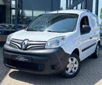 Renault KANGOO 1.2 TCe KOELWAGEN AIRCO NAVI PDC SCHUIFDEUR., Auto's, Bestelauto's, Renault, Wit, Parkeersensor, Handgeschakeld