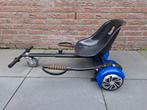 Denver hoverboard., Ophalen, Gebruikt