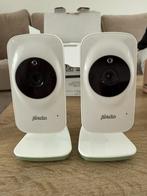 Alecto DVM135 camera’s, Ophalen of Verzenden, Zo goed als nieuw, 250 meter of meer, Camera