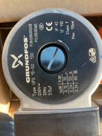 Grundfos UPS 15-50 CV Pomp Vloerverwarming, Doe-het-zelf en Verbouw, Ophalen of Verzenden, Gebruikt