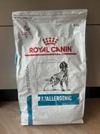 Royal canin anallergenic 8kg ( hond ), Ophalen of Verzenden, Hond