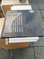 origineel basterd M gietijzer rooster, Tuin en Terras, Barbecue-accessoires, Ophalen of Verzenden, Zo goed als nieuw