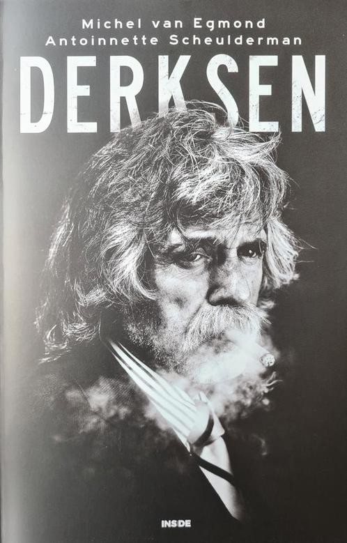 Antoinnette Scheulderman - Derksen, Boeken, Biografieën, Zo goed als nieuw, Sport, Ophalen of Verzenden