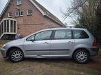 Peugeot 307 Break 1.6 XR SW,АРК09/2026,Cruise,Airco,Trekhaak, Auto's, 65 €/maand, 4 cilinders, Origineel Nederlands, Stationwagon