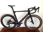 Aanbieding: Merida Reacto 8000 disc di2 Ultegra, Fietsen en Brommers, Fietsen | Racefietsen, 28 inch, Carbon, Merida Reacto 8000