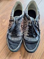 Philippe model sneakers, Kleding | Dames, Schoenen, Blauw, Ophalen of Verzenden, Sneakers of Gympen, Gedragen