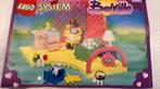 Belville lego 5860, Ophalen of Verzenden, Zo goed als nieuw