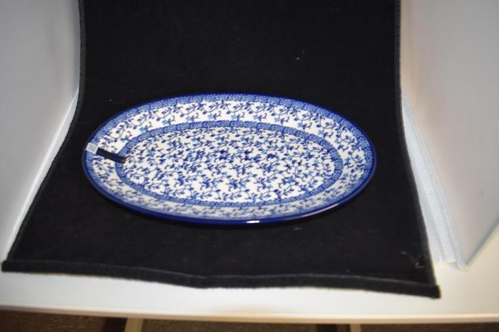 Schaal Tender Twigs Bunzlau Castle servies, Huis en Inrichting, Keuken | Servies, Nieuw, Schaal of Schalen, Overige stijlen, Overige materialen