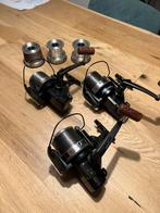 Daiwa tournament ss3000, Watersport en Boten, Ophalen of Verzenden, Zo goed als nieuw, Molen