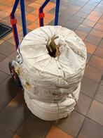 Henneptouw rol, Ophalen, Nieuw, Overige typen