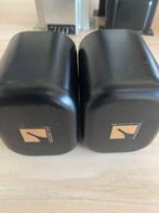 paar Luxman 4BC30 choke, Ophalen of Verzenden, Buis of Buizen