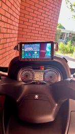 Suzuki Burgman 650 Exe 2014 - btw motor - veel extra - led, Motoren, Particulier, Meer dan 35 kW, Handvatverwarming, 2 cilinders