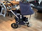 Bugaboo Cameleon 3 Marine Blauw, Kinderen en Baby's, Kinderwagens en Combinaties, Ophalen, Zo goed als nieuw, Bugaboo