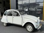 Citroen 2CV 2CV6 SPECIAL deze leuke Lelijke Eend zoekt een n, Auto's, 2CV, Overige carrosserieën, 4 stoelen, 29 pk