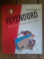 voetbalboek- Feyenoord - een beeld van een club, Ophalen of Verzenden, Zo goed als nieuw, Balsport