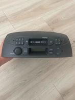 Blaupunkt autoradio Fiat Punto, Auto diversen, Autoradio's, Ophalen of Verzenden, Gebruikt