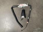 Peugeot 3008 Stoel en dak airbag 2009-2016 9801663080 968460, Gebruikt, -, -, Ophalen of Verzenden