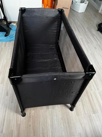 Camping bed beschikbaar voor biedingen