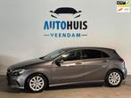 Mercedes-Benz A-klasse 180 d Business Solution, Voorwielaandrijving, Stof, Gebruikt, 4 cilinders