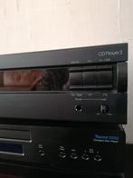 Nakamichi cd player 3, Audio, Tv en Foto, Cd-spelers, Ophalen of Verzenden, Zo goed als nieuw, Overige merken