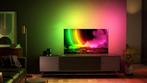 Philips 48OLED806/12, Ophalen, Philips, Zo goed als nieuw, 100 cm of meer