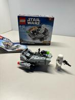 Lego StarWars 75126 Snowspeeder, Ophalen of Verzenden
