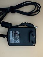 YS-1015-T12S Adapter 12V 1.25A, Ophalen of Verzenden, Gebruikt