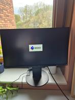 Eizo FlexScan Monitor EV2450 - 23.8 inch, Ophalen, VGA, Full HD, Zo goed als nieuw