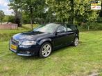 Audi A3 Sportback 2.0 TFSI quattro Pro Line Panorama dak, Stof, Gebruikt, 4 cilinders, 1984 cc