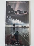 Levende Rivier - van maker De Nieuw Wildernis - 2-Disc, Ophalen of Verzenden