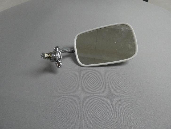 oldtimer spiegel verchroomd, Auto-onderdelen, Spiegels, Volkswagen, Nieuw, Ophalen of Verzenden