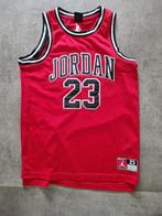 Jordan Basketball shirt (12-13 jaar 147-163cm), Ophalen of Verzenden, Zo goed als nieuw, Kleding