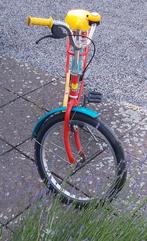 Retro 20 Inch Vintage Kinderfiets van Jolly op te Knappen., Ophalen, Gebruikt