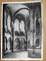Ansichtkaart Vianden Chapelle Luxemburg, Ophalen of Verzenden, 1940 tot 1960, Gelopen, België en Luxemburg