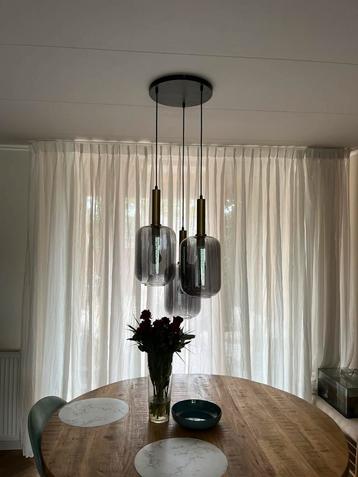 Katoenen gordijn beschikbaar voor biedingen