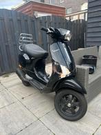 Vespa s 172cc malossi, Fietsen en Brommers, Scooters | Vespa, Ophalen, Zo goed als nieuw, Benzine, Vespa LX