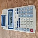 Olympia calculator met bonnenprinter. CDP-430, Ophalen of Verzenden, Nieuw
