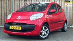 Citroen C1 1.0-12V Séduction, Voorwielaandrijving, Gebruikt, 4 stoelen, 68 pk